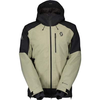 Scott Herren Ultimate GTX Jacke