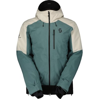 Scott Herren Ultimate GTX Jacke