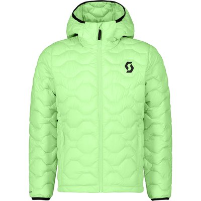 Scott Kinder Insuloft Warm Jr Jacke