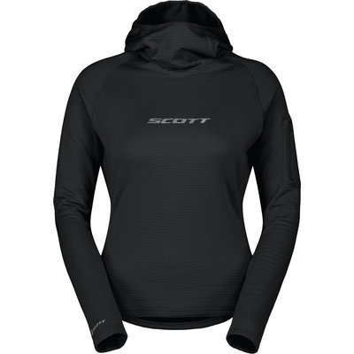 Scott Damen Defined Light Hoodie
