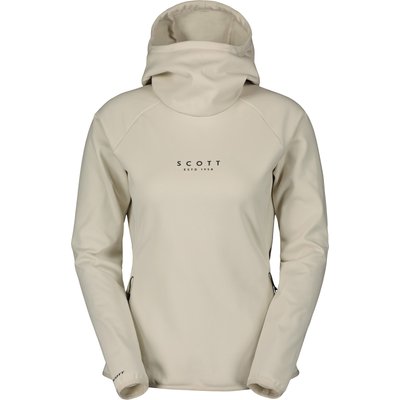 Scott Damen Defined Warm Hoodie