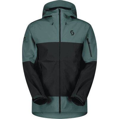 Scott Herren Explorair 3L Jacke