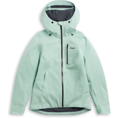 Bergans Damen Oppdal Insulated Shell Jacke
