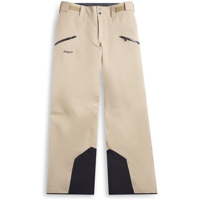 Bergans Damen Oppdal Insulated Shell Hose