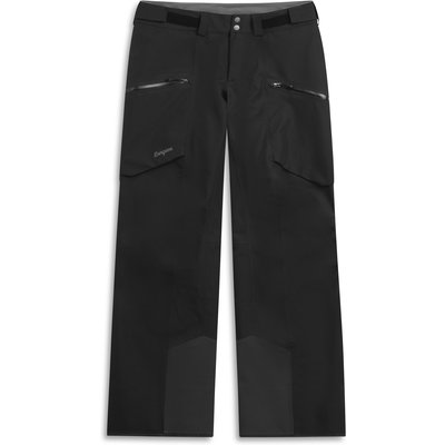 Bergans Damen Oppdal 3L Shell Hose