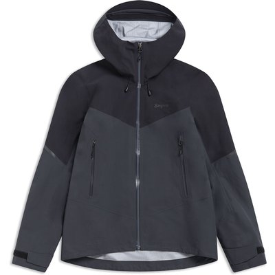 Bergans Damen Rabot Alpine 3L Shell Jacke