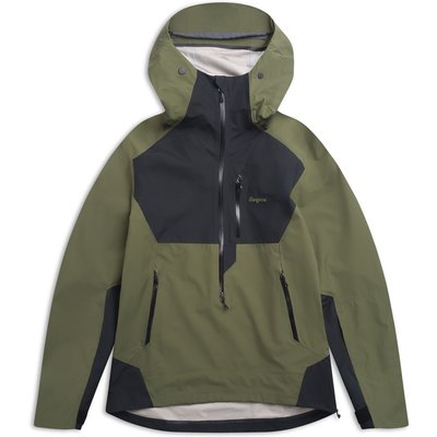 Bergans Oppdal 3L Shell Anorak