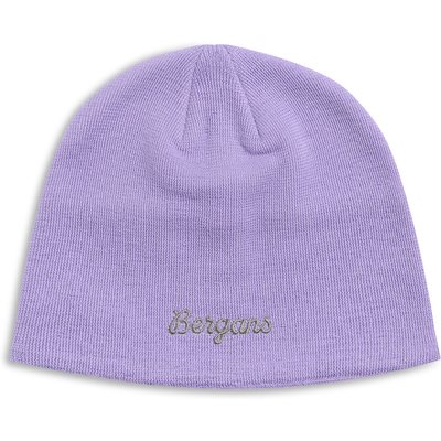 Bergans Kinder Storetind Fleece Lined Wool Mütze