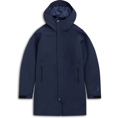 Bergans Herren Urban Insulated Shell Mantel