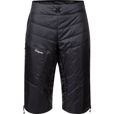 Bergans Damen Røros Insulated Shorts