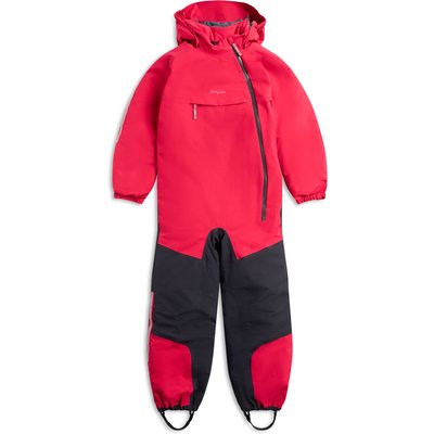 Bergans Kinder Lilletind Insulated Shell Schneeanzug