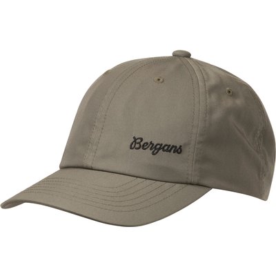 Bergans Hovet Strapback Cap