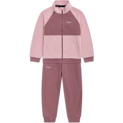Bergans Kinder Lilletind Fleece Set