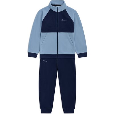 Bergans Kinder Lilletind Fleece Set