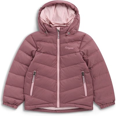 Bergans Kinder Warm Down Jacke