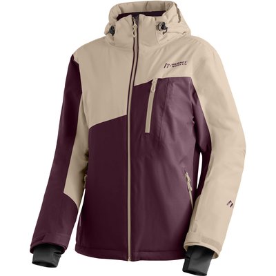 Maier Sports Damen Glacierguard Jacke