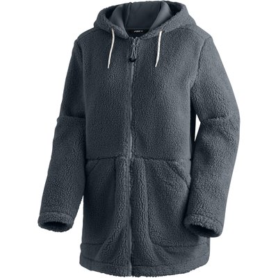 Maier Sports Damen Cheviot Jacke