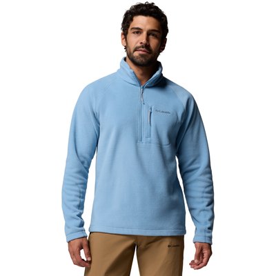 Columbia Herren Fast Trek III Half Zip Fleece Pullover