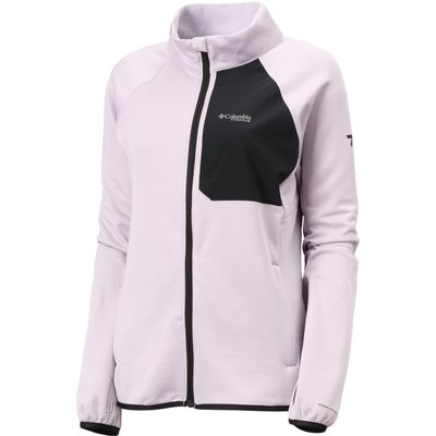 Columbia Damen Triple Canyon Grid Jacke