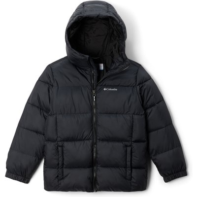 Columbia Kinder Puffect Hoodie Jacke