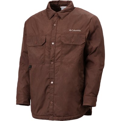 Columbia Herren Landroamer Hemd