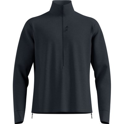 Odlo Herren Grid Fleece Pullover