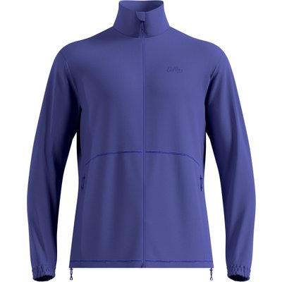 Odlo Herren Classic Fleece Jacke