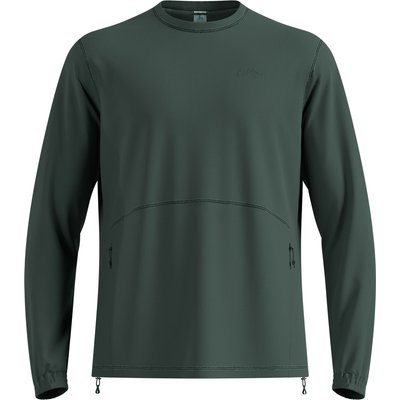 Odlo Herren Classic Crew Longsleeve