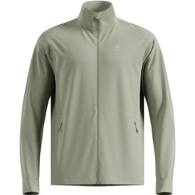 Odlo Herren Essential Warm Jacke