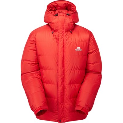 Mountain Equipment Herren Gasherbrum Jacke