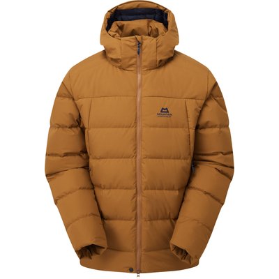 Mountain Equipment Herren Tromso Jacke