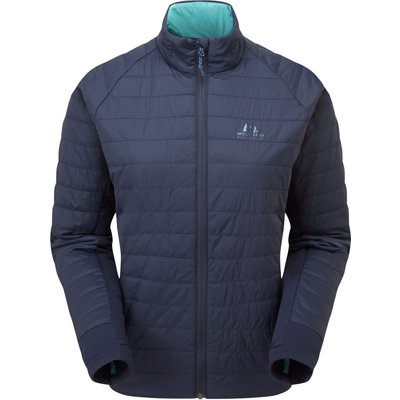 Mountain Equipment Damen Fractal Jacke