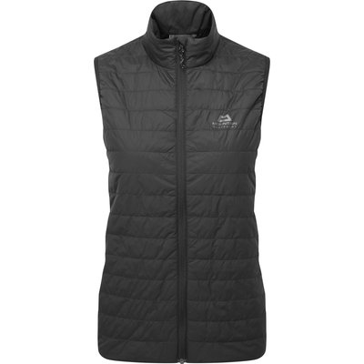 Mountain Equipment Damen Fractal Weste