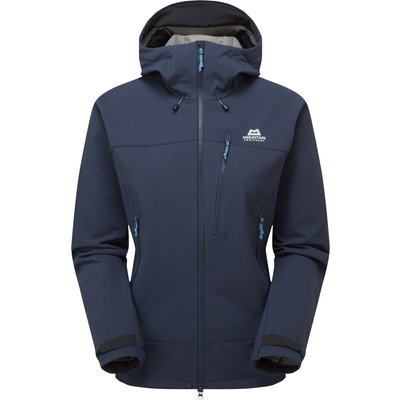 Mountain Equipment Damen Vulcan Jacke