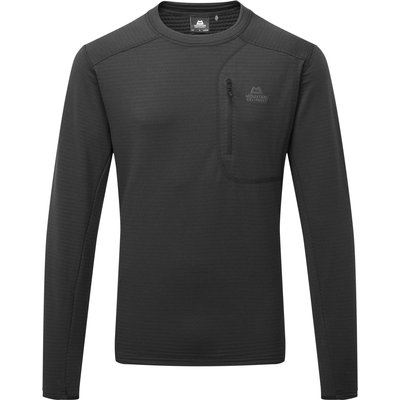 Mountain Equipment Herren Apiro Longsleeve