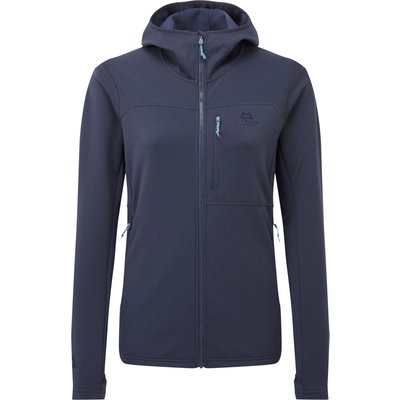 Mountain Equipment Damen Durian Hoodie Jacke