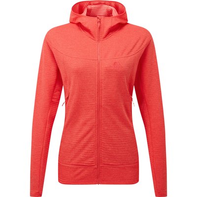 Mountain Equipment Damen Apiro Hoodie Jacke