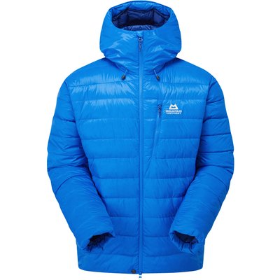 Mountain Equipment Herren Baltoro Jacke