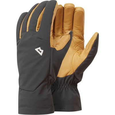 Mountain Equipment Super Alpine Handschuhe