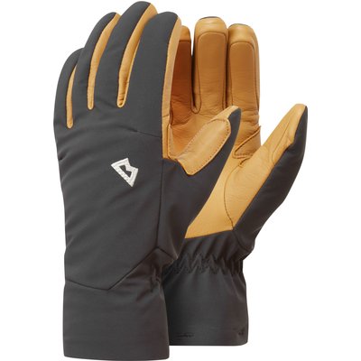 Mountain Equipment Damen Super Alpine Handschuhe
