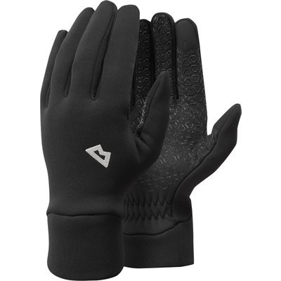 Mountain Equipment Stretch Fleece Grip Handschuhe