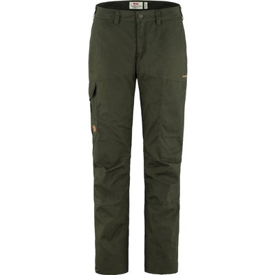 Fjällräven Damen Karla Hydratic Hose