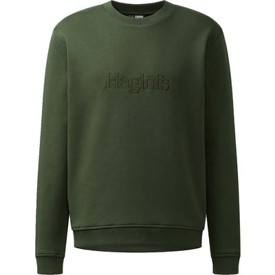 Haglöfs Herren Crewneck Pullover