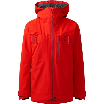 Haglöfs Damen Latnja GTX Insulated Jacke