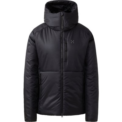 Haglöfs Damen Breeze Mimic Hoodie Jacke