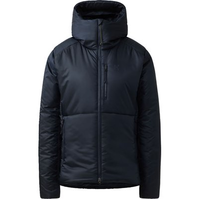 Haglöfs Damen Breeze Mimic Hoodie Jacke
