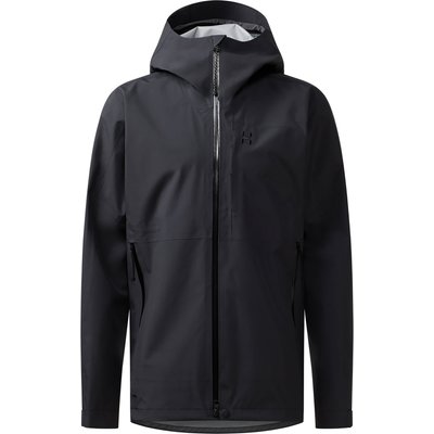 Haglöfs Herren Front Proof II Jacke