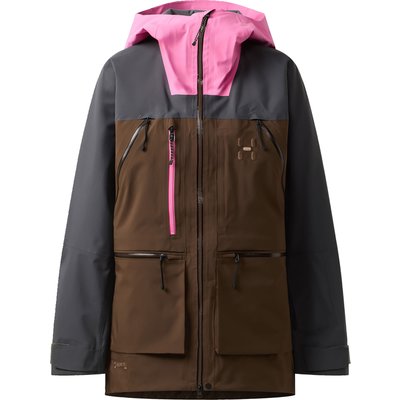 Haglöfs Damen Vassi GTX Pro II Jacke