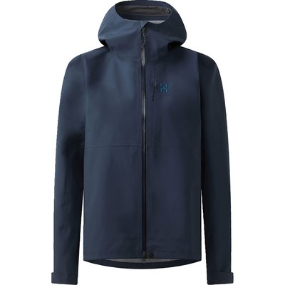 Haglöfs Damen Front Proof II Jacke