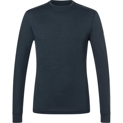 Super.Natural Herren Sierra140 Longsleeve